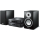 YAMAHA MCR-N670D MusicCast czarny - 1387976 - zdjęcie